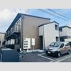 フォレスタ幸町の間取り画像