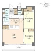 S-RESIDENCE上社南amante(アマンテ) FR、家具家電キャンペーン実施中!の間取り画像