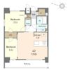 S-RESIDENCE上社南amante(アマンテ)の間取り画像