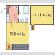 グランコンフォール北四番丁の間取り画像