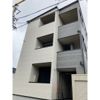 メイクスR守山の間取り画像