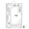 レトアFCの間取り画像