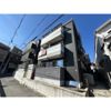 MIRAIE長田 ☆外国籍入居可/連帯保証人不要/賃料改定中☆の間取り画像