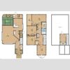 西高松戸建の間取り画像