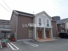 Bright SquareⅡの間取り画像