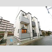 ハーモニーテラス中野栄Ⅱの外観画像