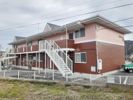 北川毛ハイムの間取り画像