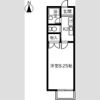 North Capital大井の間取り画像
