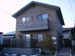 ルノアールの外観画像