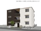 ルリアン小田原の間取り画像