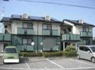 アビタシオンⅡ Bの間取り画像