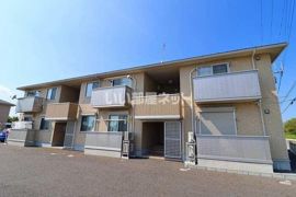 スカイブルー Gの外観画像