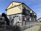 グランメール ダンDの間取り画像