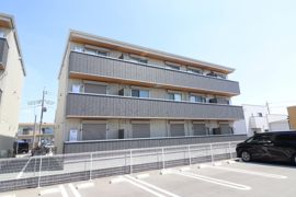La Maison天川原町一丁目 A棟の外観画像
