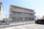 La Maison天川原町一丁目 A棟の外観