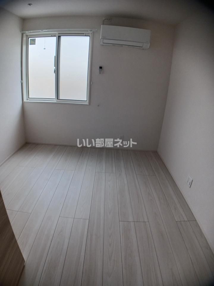 洋室