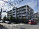 グランデ朝日の間取り画像