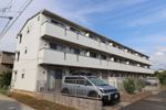 リビングタウン稲毛の杜 Cの間取り画像