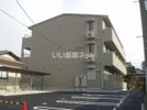 ルミエールCの間取り画像