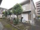 サンモール南流山 Aの間取り画像
