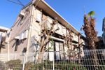 セジュールモトハシの間取り画像
