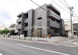 D-PRECIOUS高野台の外観画像