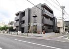 D-PRECIOUS高野台の間取り画像