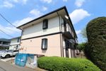 サイプレスタウン Cの間取り画像