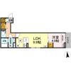 セレスティア東保木間Ⅱの間取り画像