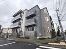 セレスティア東保木間Ⅱの間取り画像