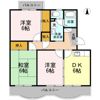 メゾンラフィネの間取り画像