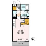 Nofu Maisonの間取り画像