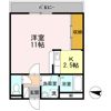 エストレノの間取り画像