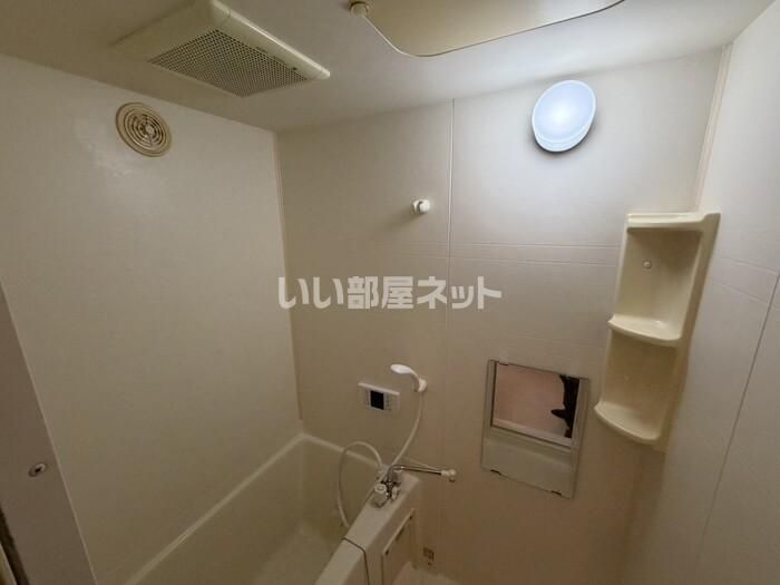 バスルーム