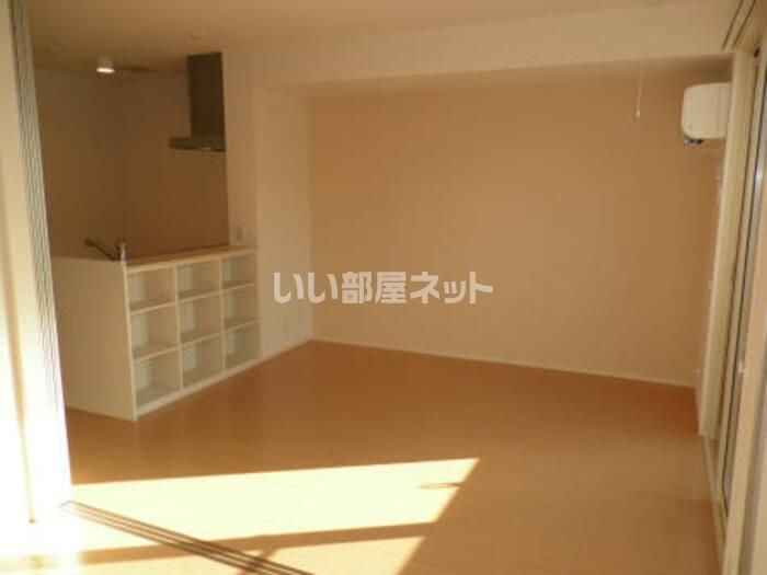 リビング