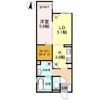 Montroseの間取り画像