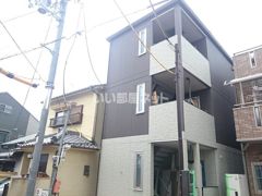 Montroseの外観画像