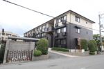 クレセール橿原の間取り画像