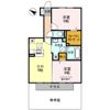 ラヴィベルの間取り画像
