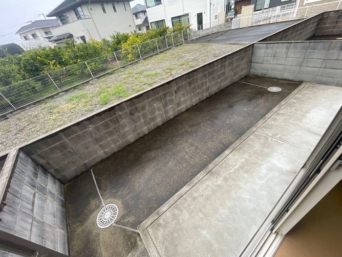庭