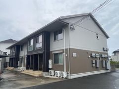 ラヴィベルの外観画像