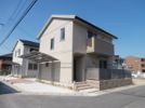 Bonheur B棟の間取り画像