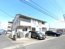 カーサビアンカの間取り画像