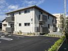 Maison Blancheの外観