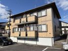 セジュールホワイトⅡの間取り画像