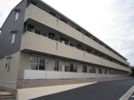 リベールⅢの間取り画像