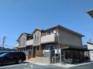 クレール B棟の間取り画像