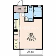 さくらハウスの間取り画像