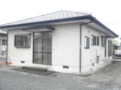 ヴィラージュ榎堀の外観画像