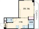 More草津の間取り画像